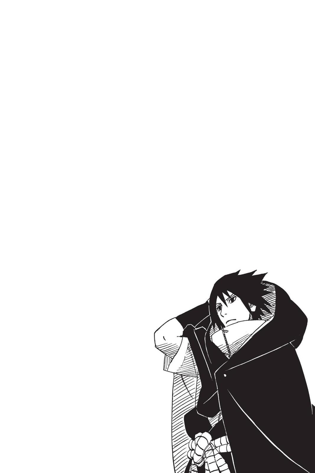 Naruto Chapter 618 - Page 23