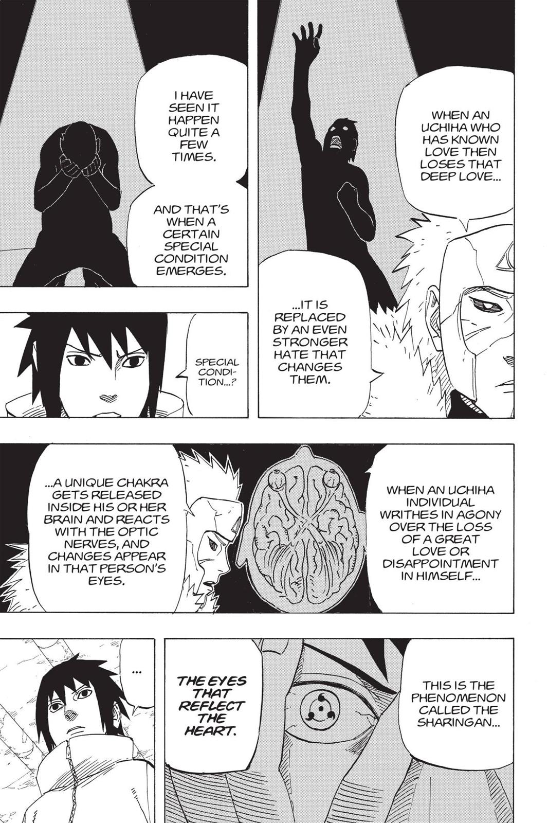 Naruto Chapter 619 - Page 15