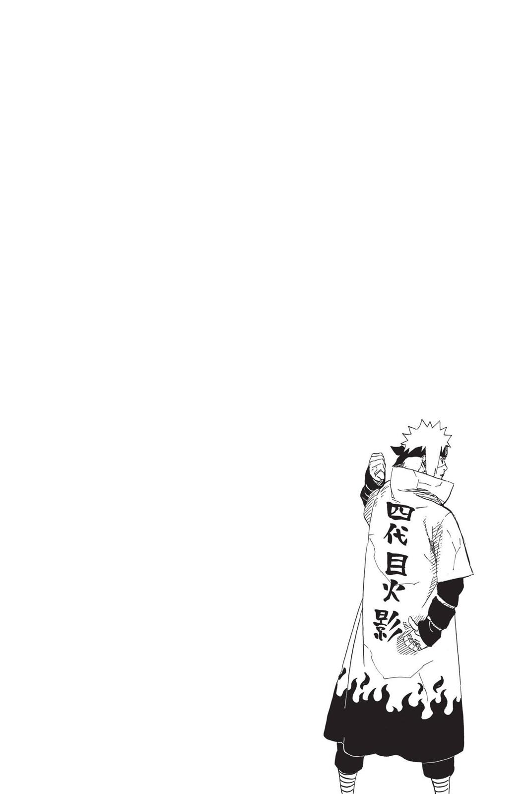 Naruto Chapter 619 - Page 18