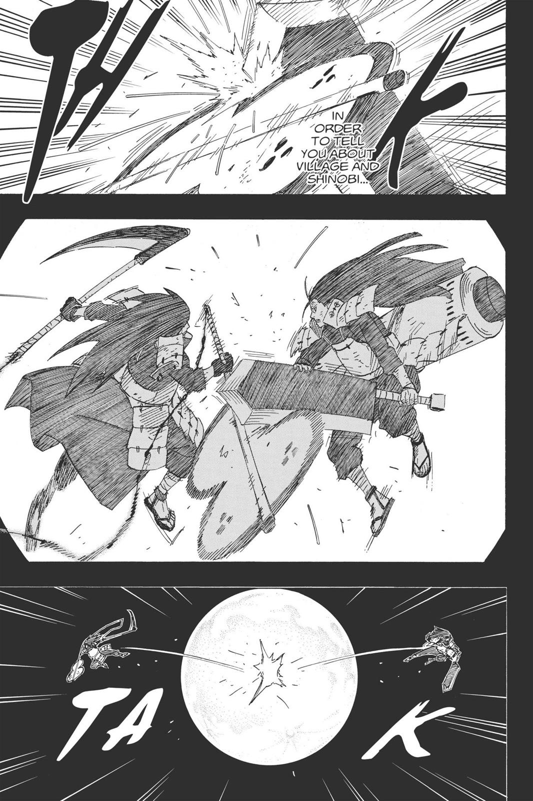 Naruto Chapter 620 - Page 13