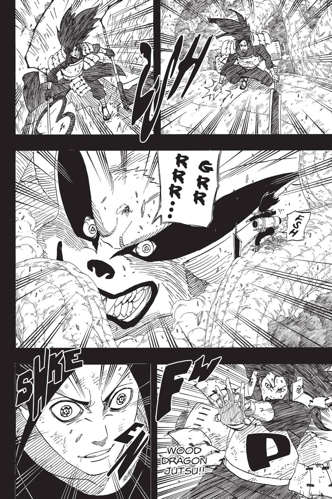 Naruto Chapter 620 - Page 14