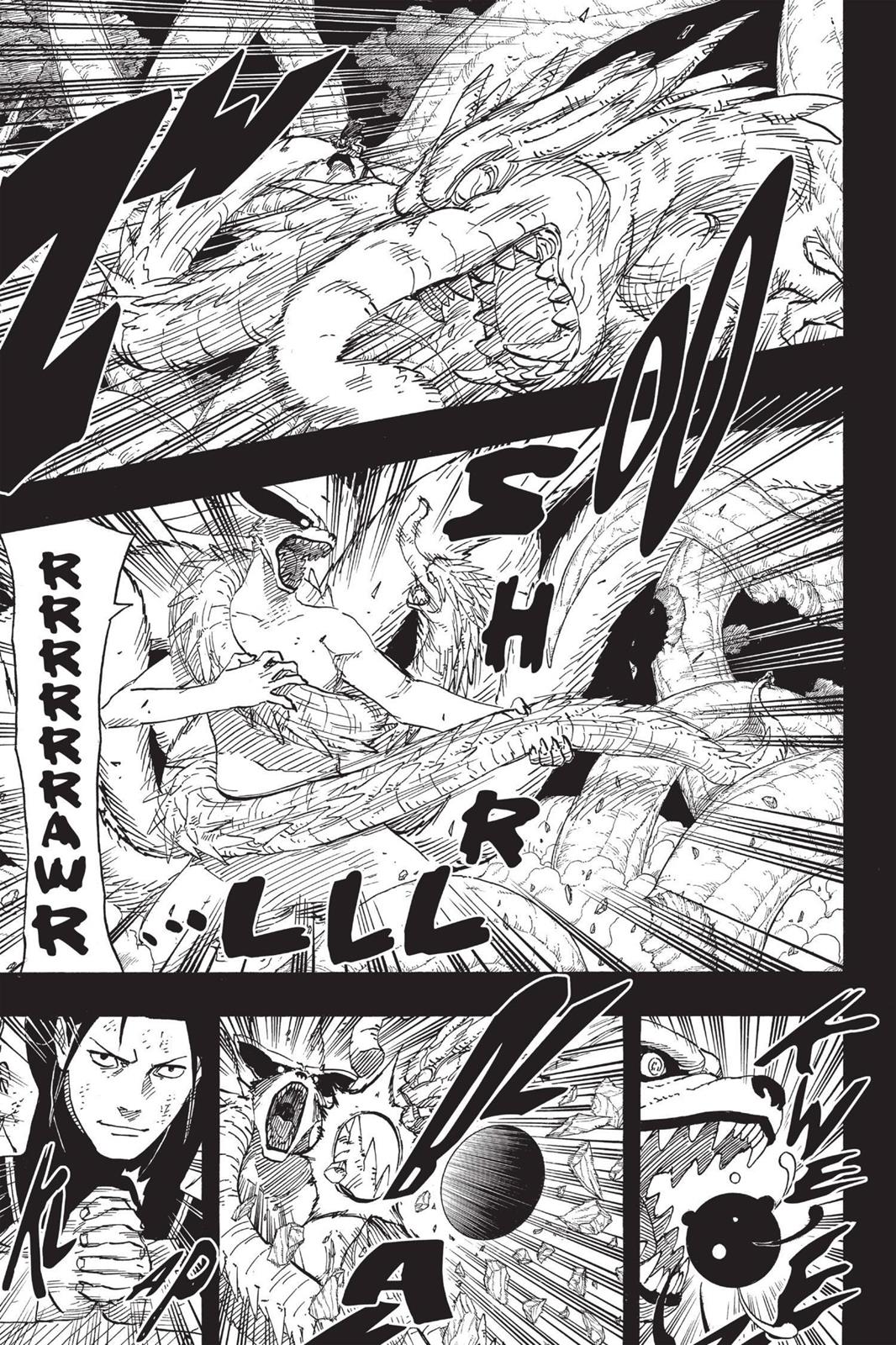 Naruto Chapter 620 - Page 15