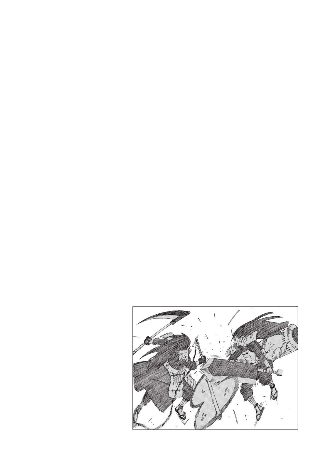 Naruto Chapter 620 - Page 17