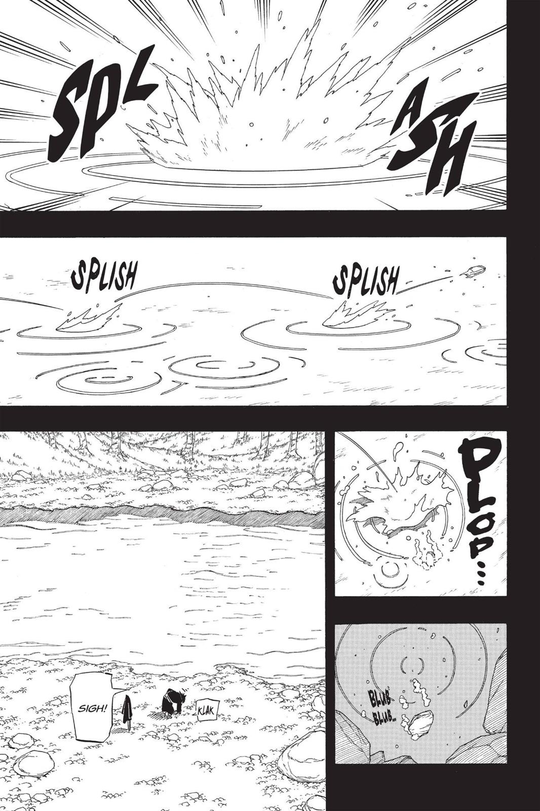 Naruto Chapter 621 - Page 13