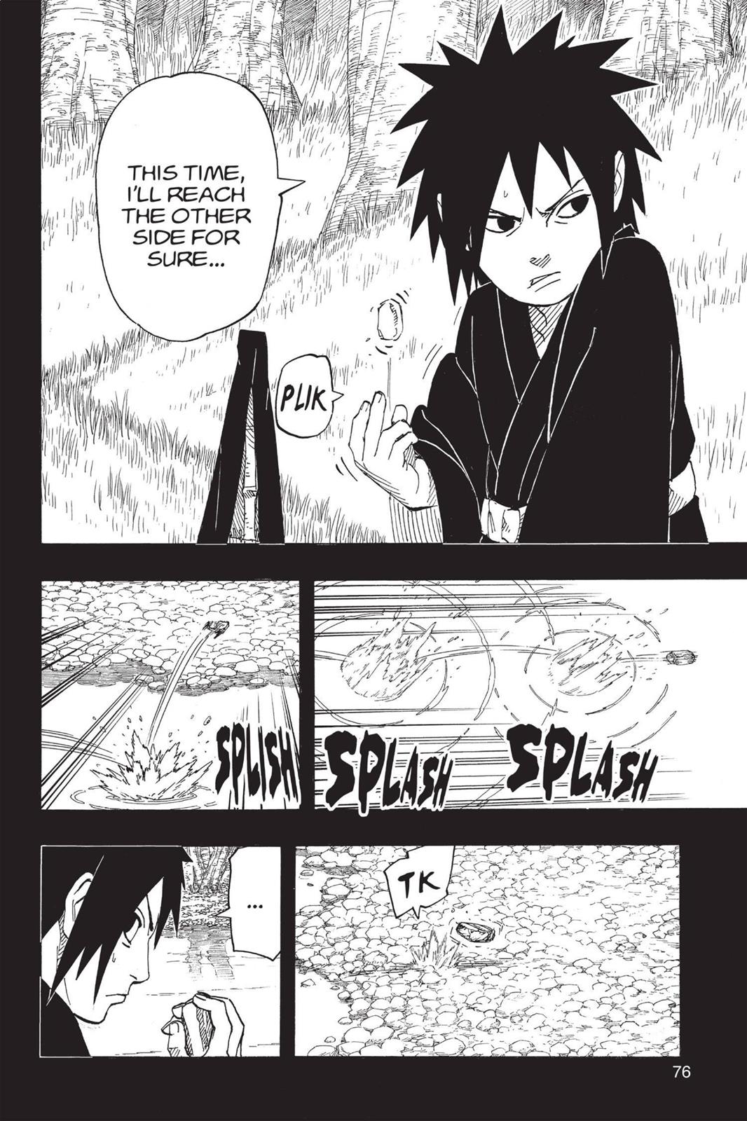 Naruto Chapter 621 - Page 14