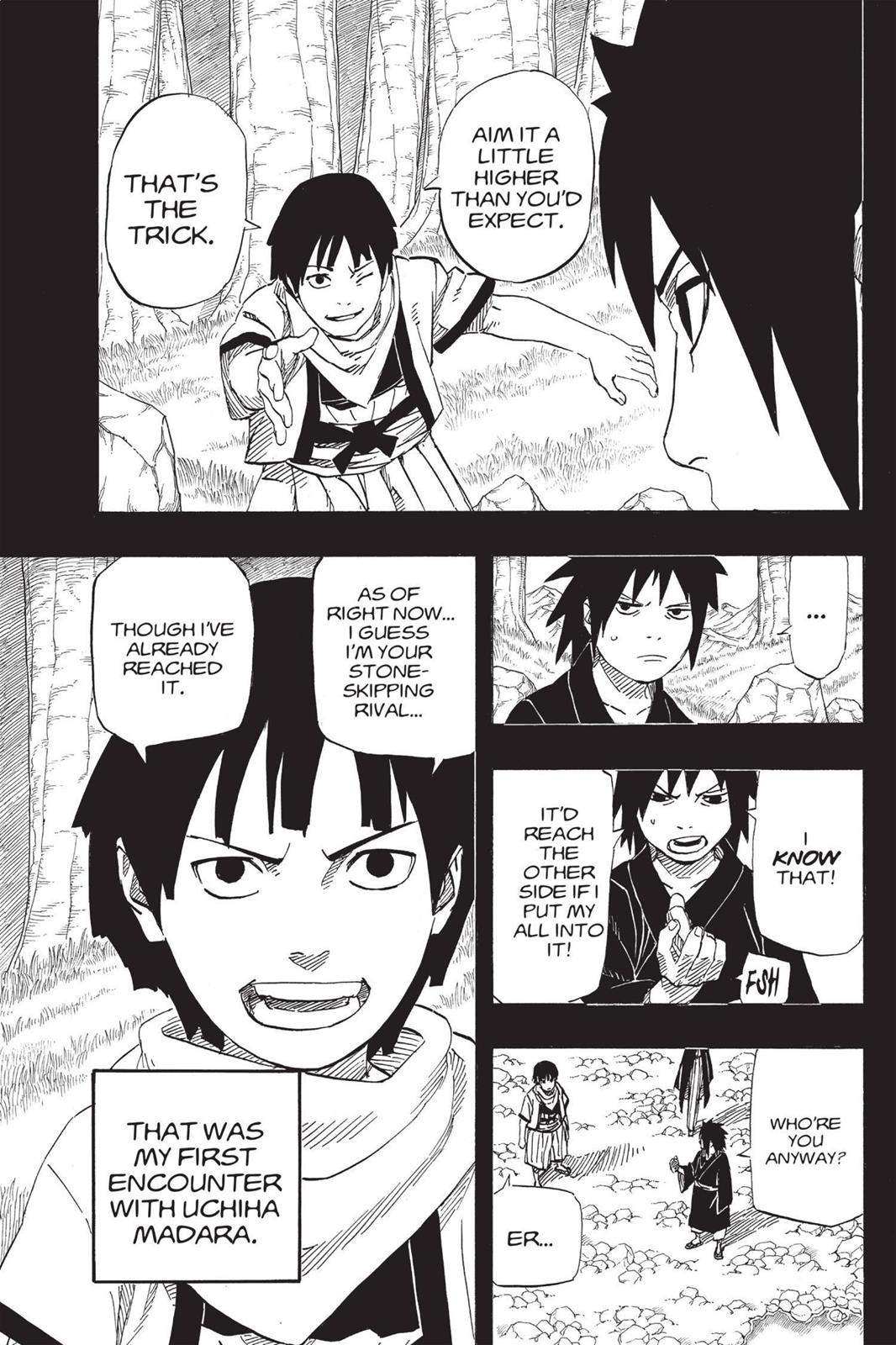 Naruto Chapter 621 - Page 15