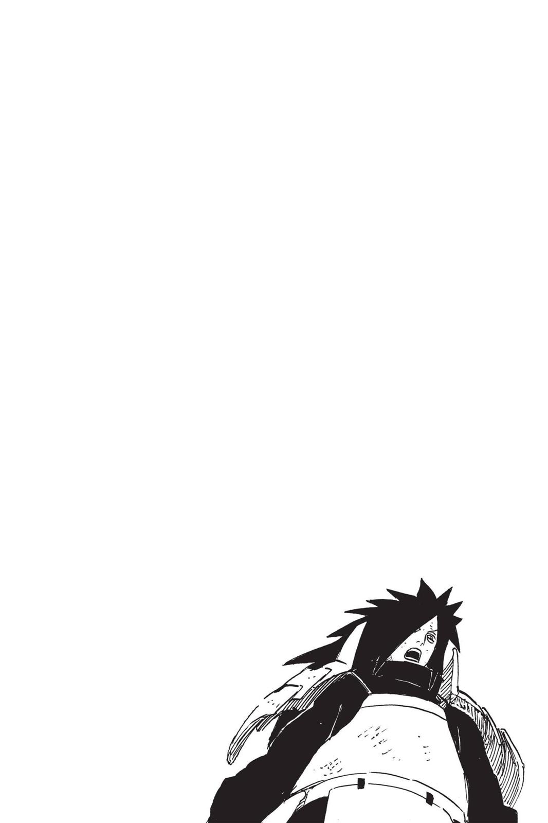 Naruto Chapter 621 - Page 16