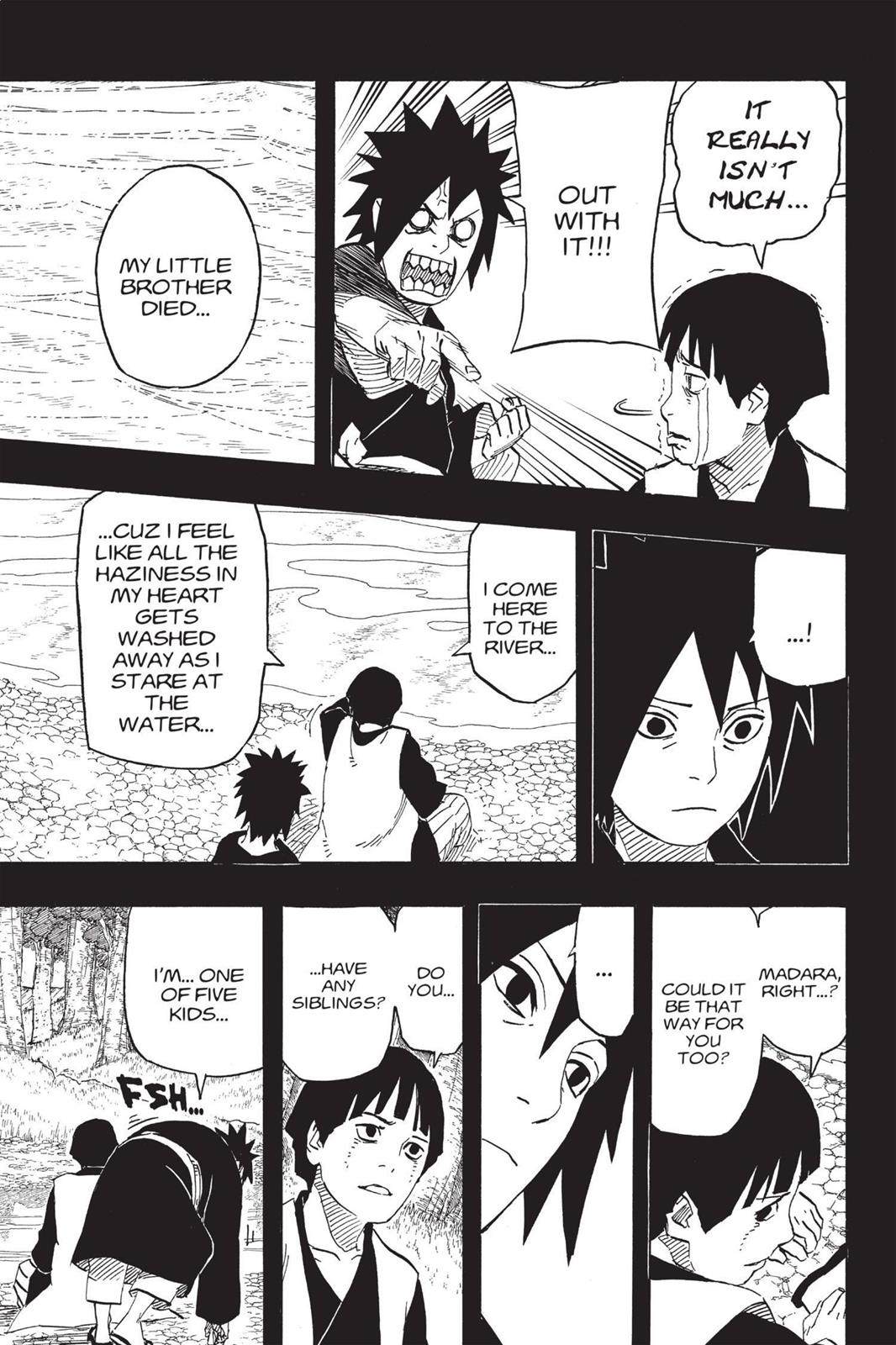 Naruto Chapter 622 - Page 15