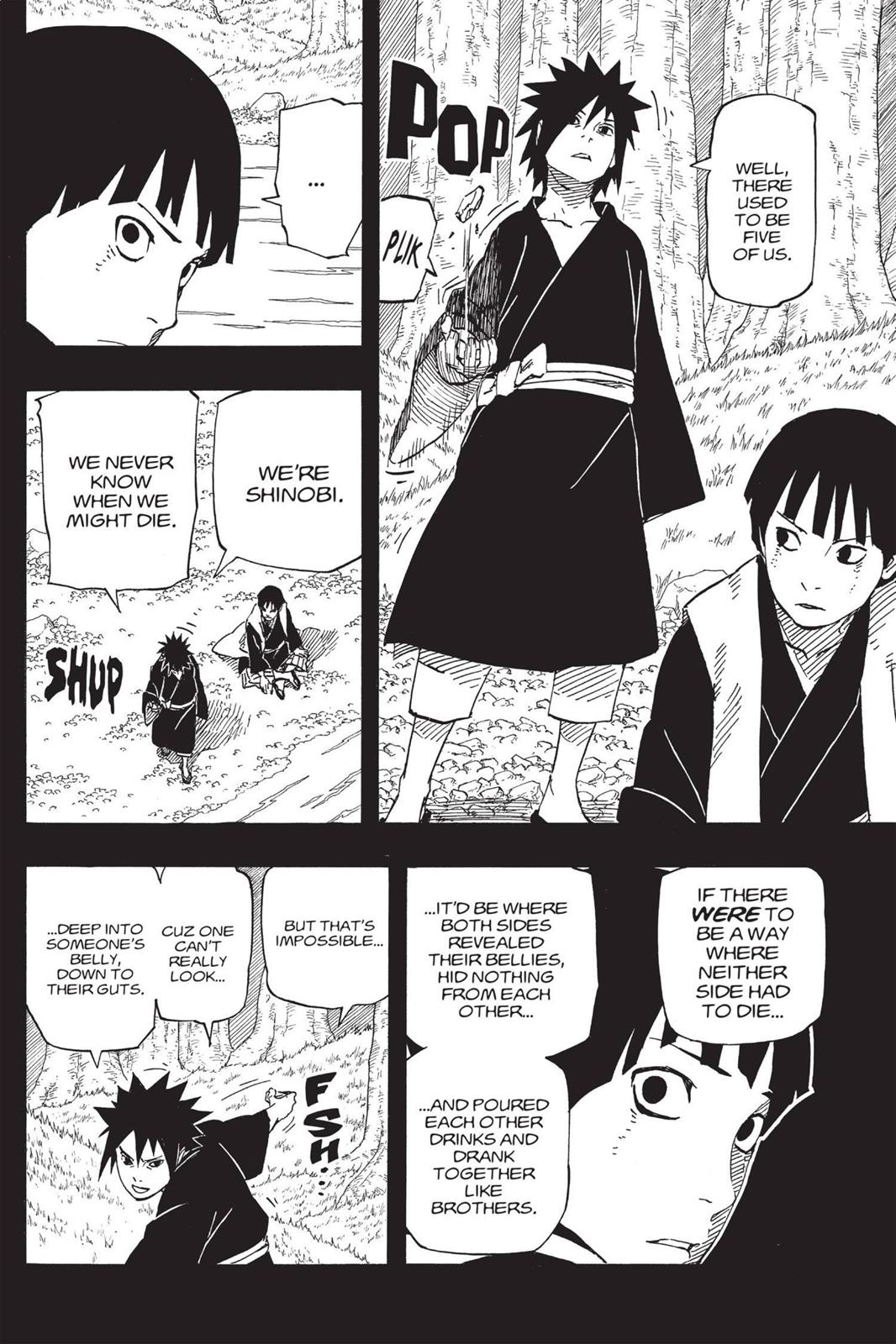 Naruto Chapter 622 - Page 16
