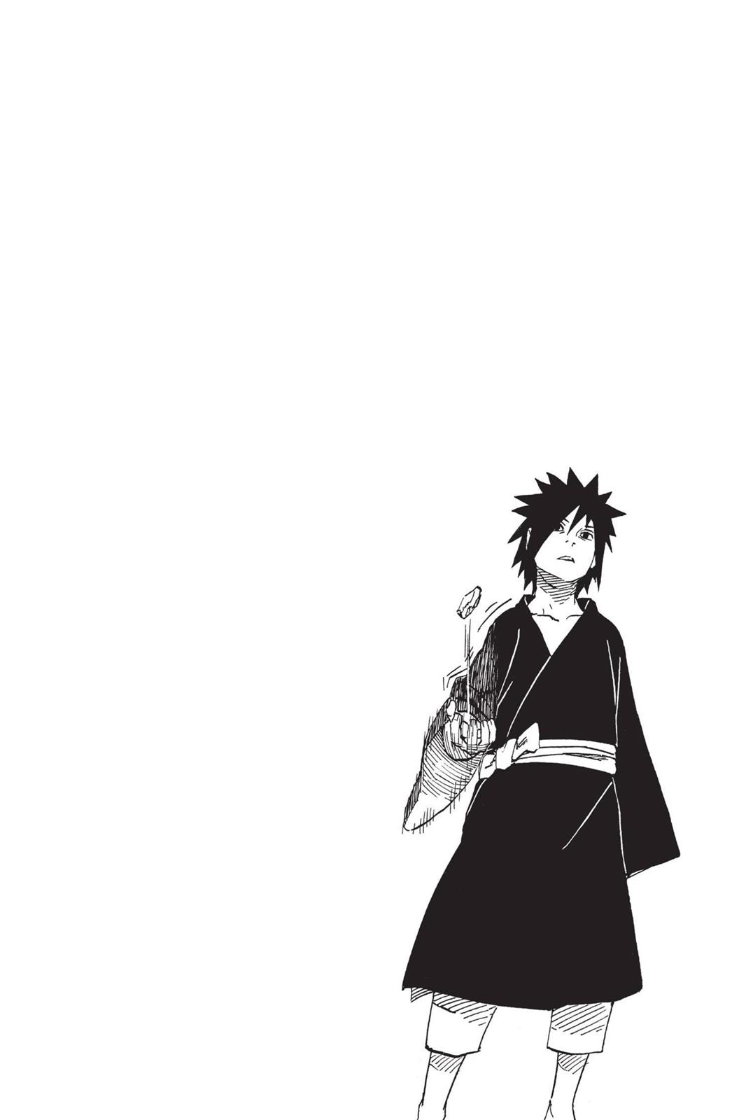 Naruto Chapter 622 - Page 18
