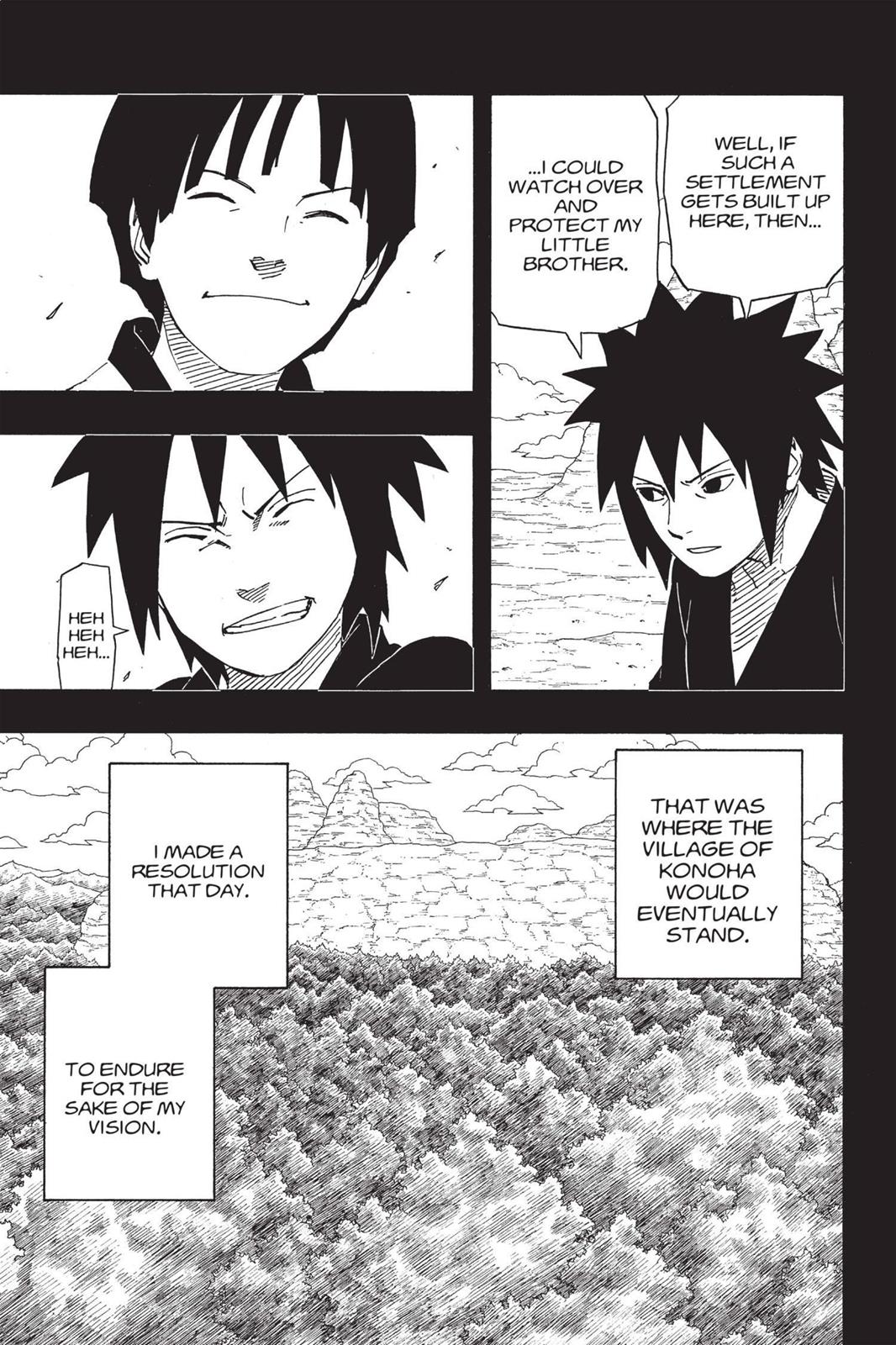 Naruto Chapter 623 - Page 9