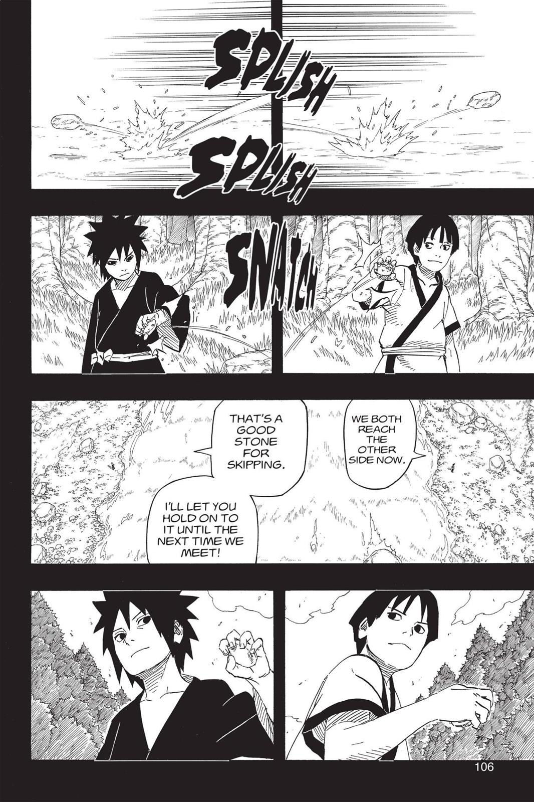 Naruto Chapter 623 - Page 10