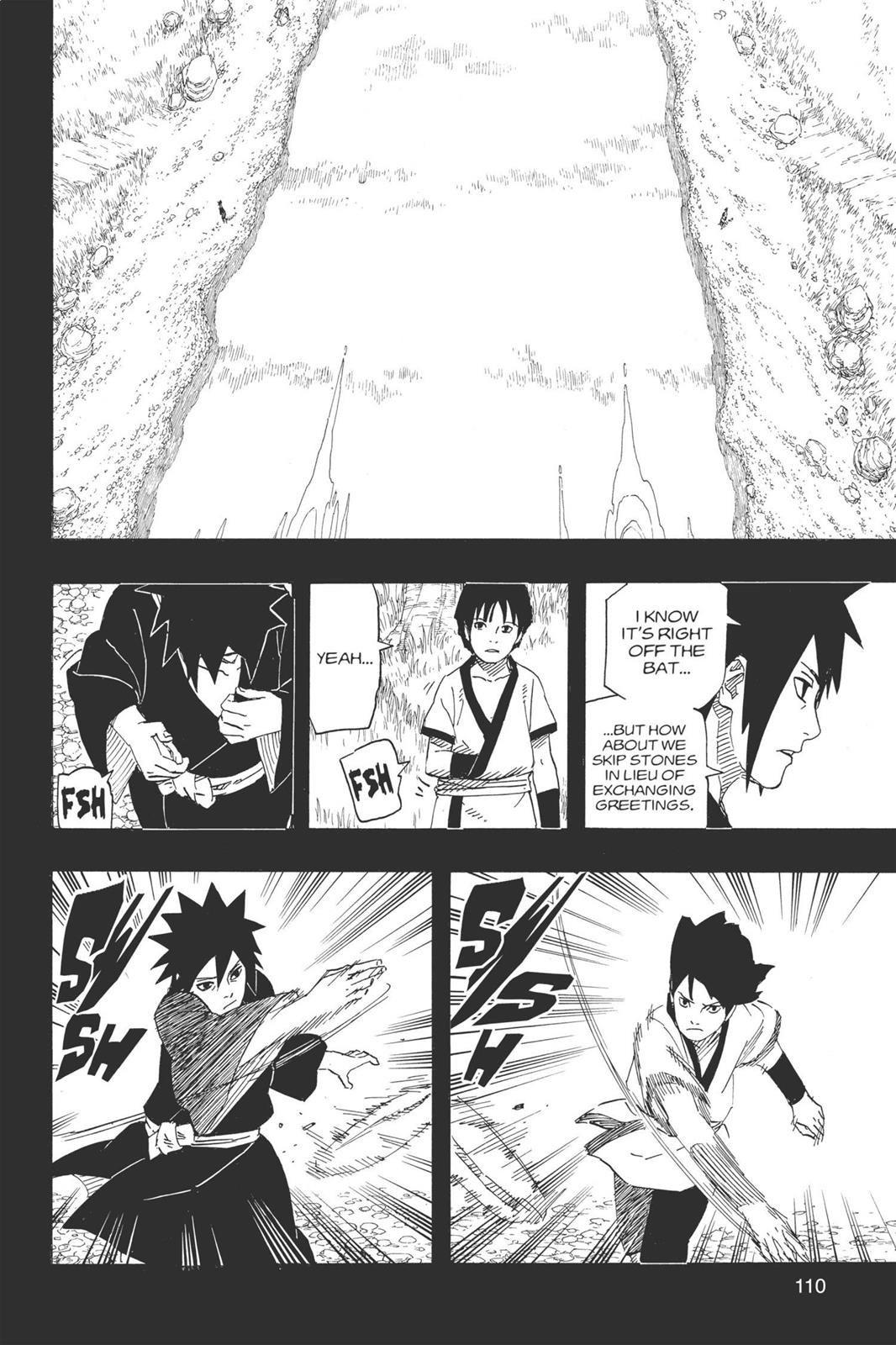 Naruto Chapter 623 - Page 14