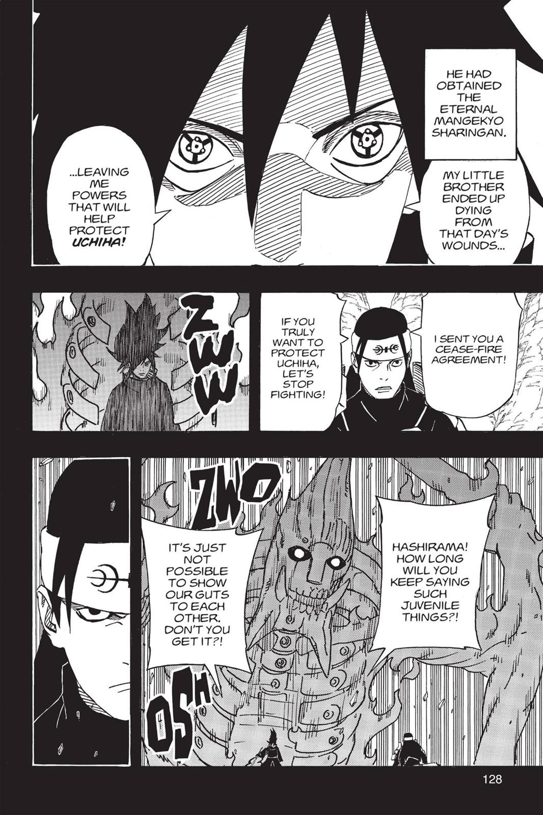 Naruto Chapter 624 - Page 14