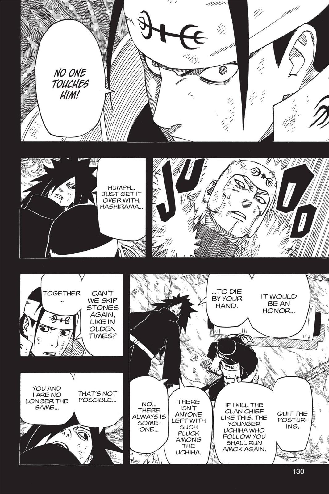 Naruto Chapter 624 - Page 16