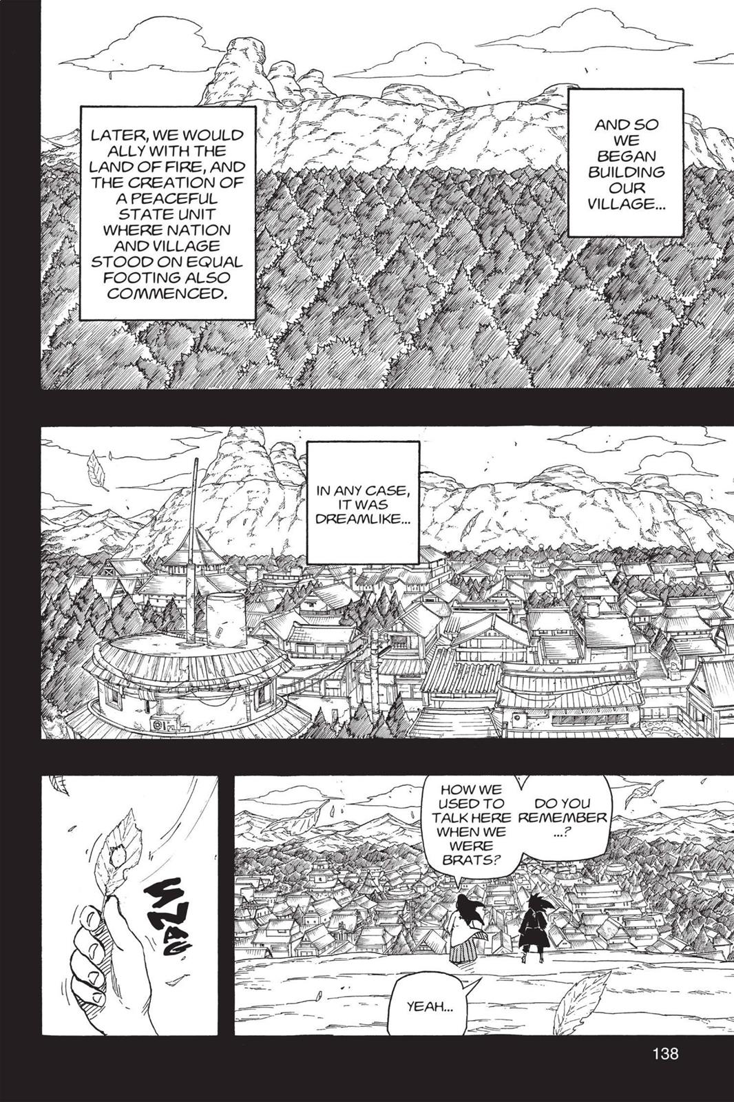 Naruto Chapter 625 - Page 6