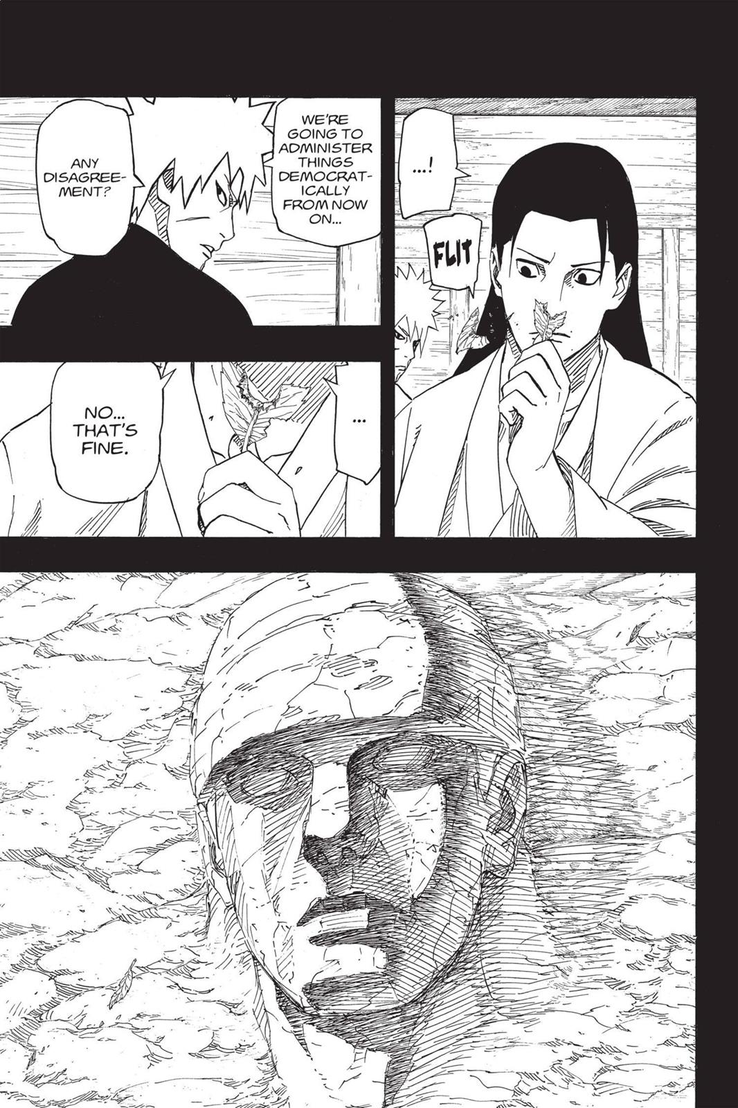 Naruto Chapter 625 - Page 13