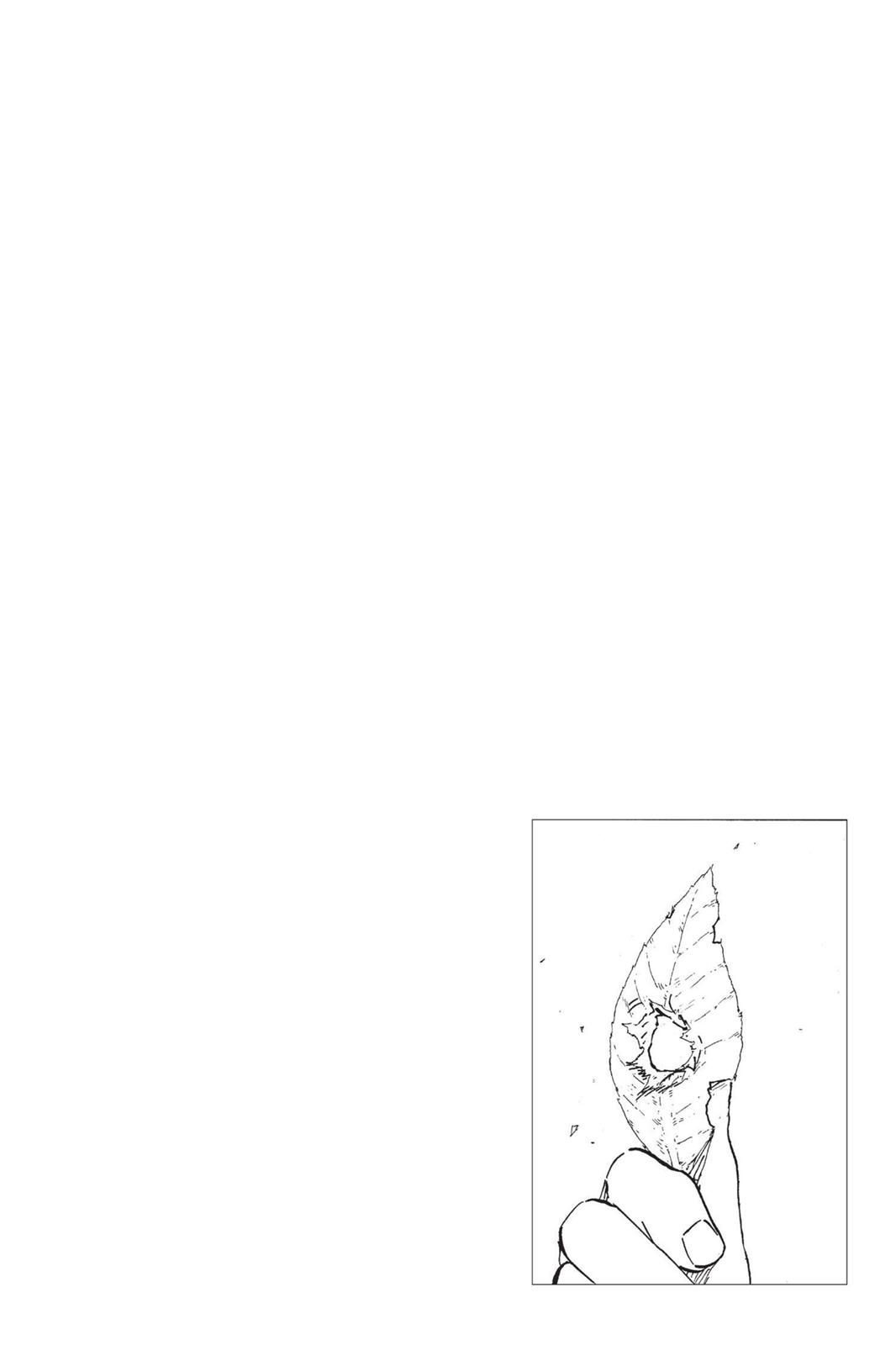 Naruto Chapter 625 - Page 18