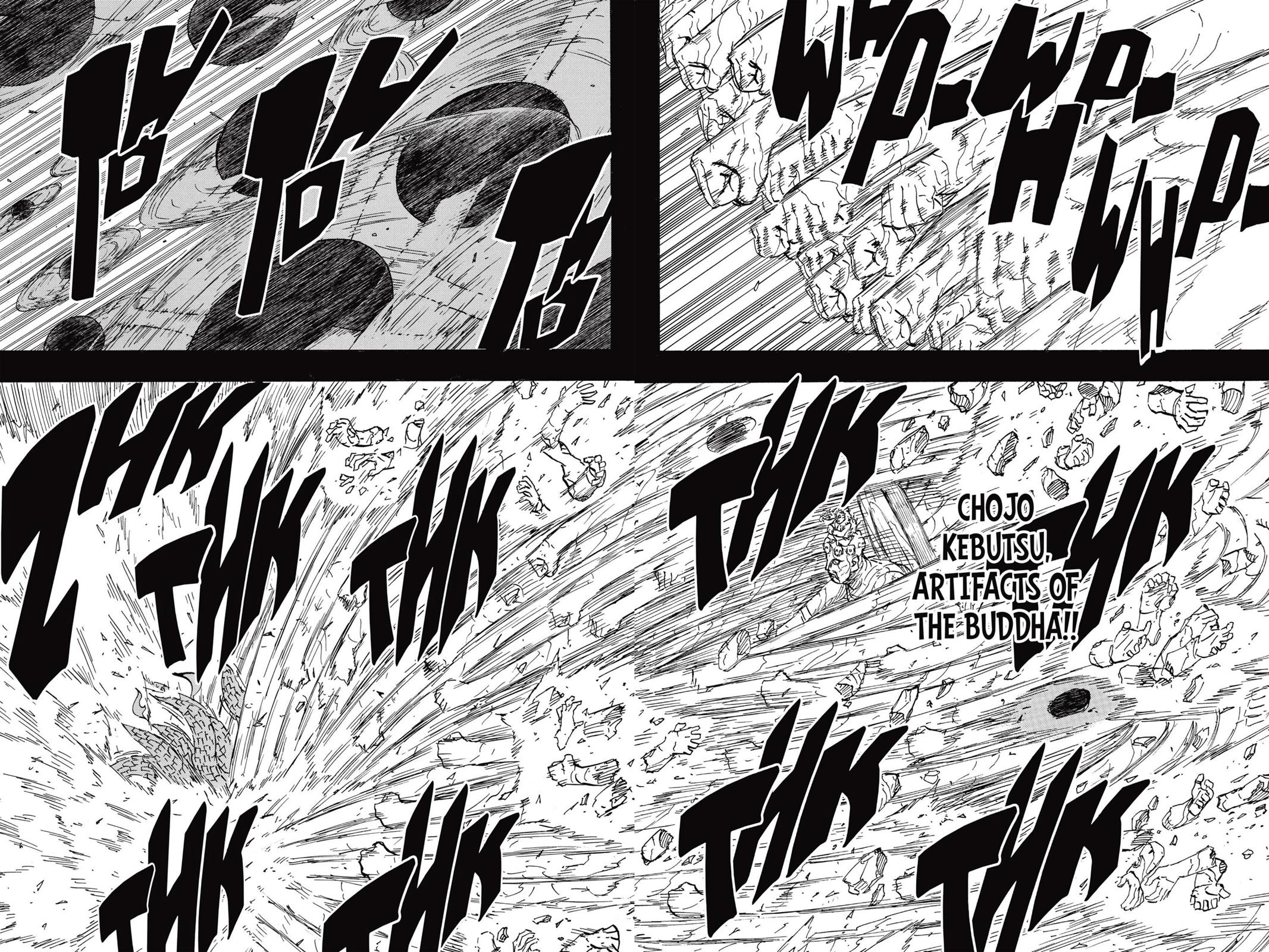 Naruto Chapter 626 - Page 4