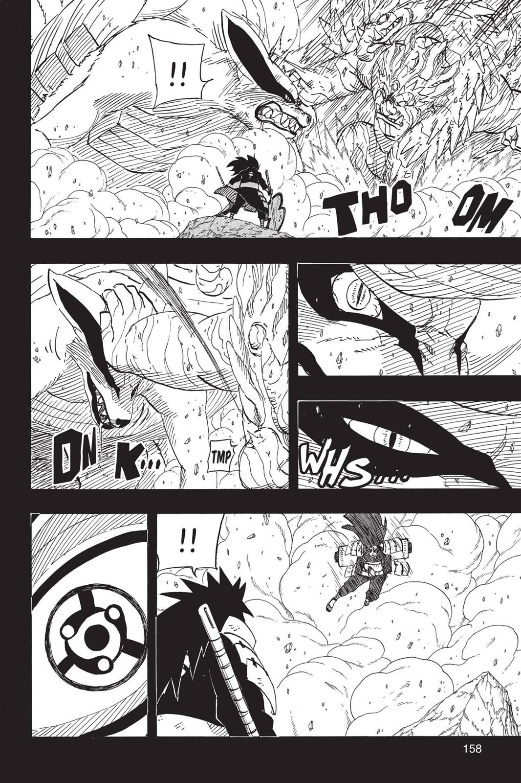 Naruto Chapter 626 - Page 7
