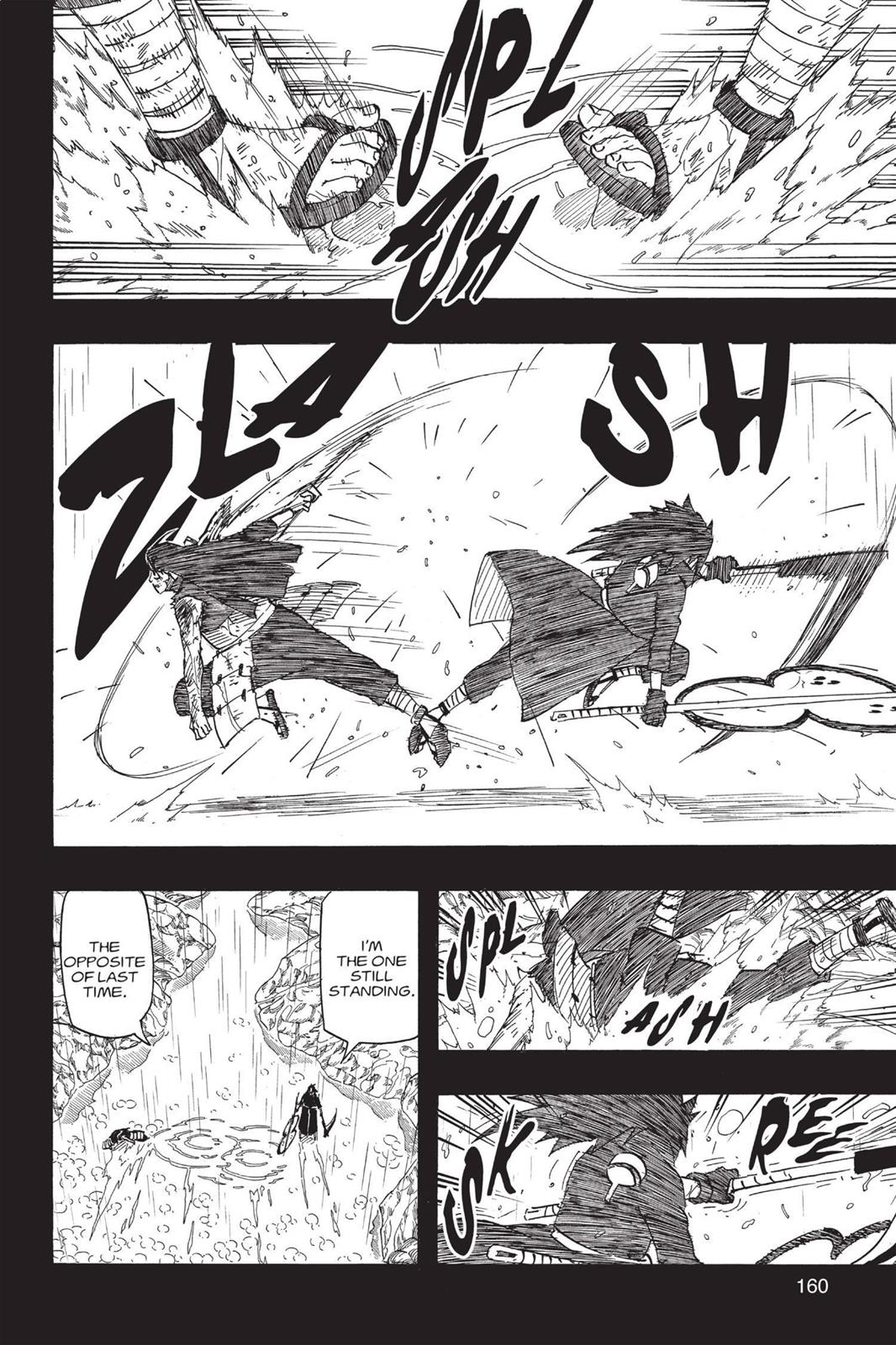 Naruto Chapter 626 - Page 9