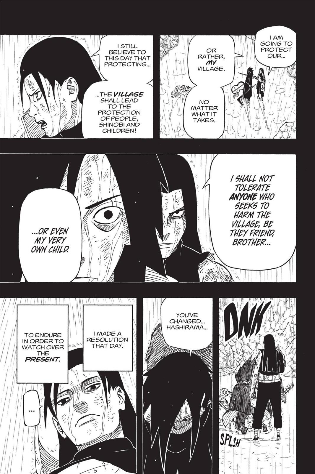 Naruto Chapter 626 - Page 12