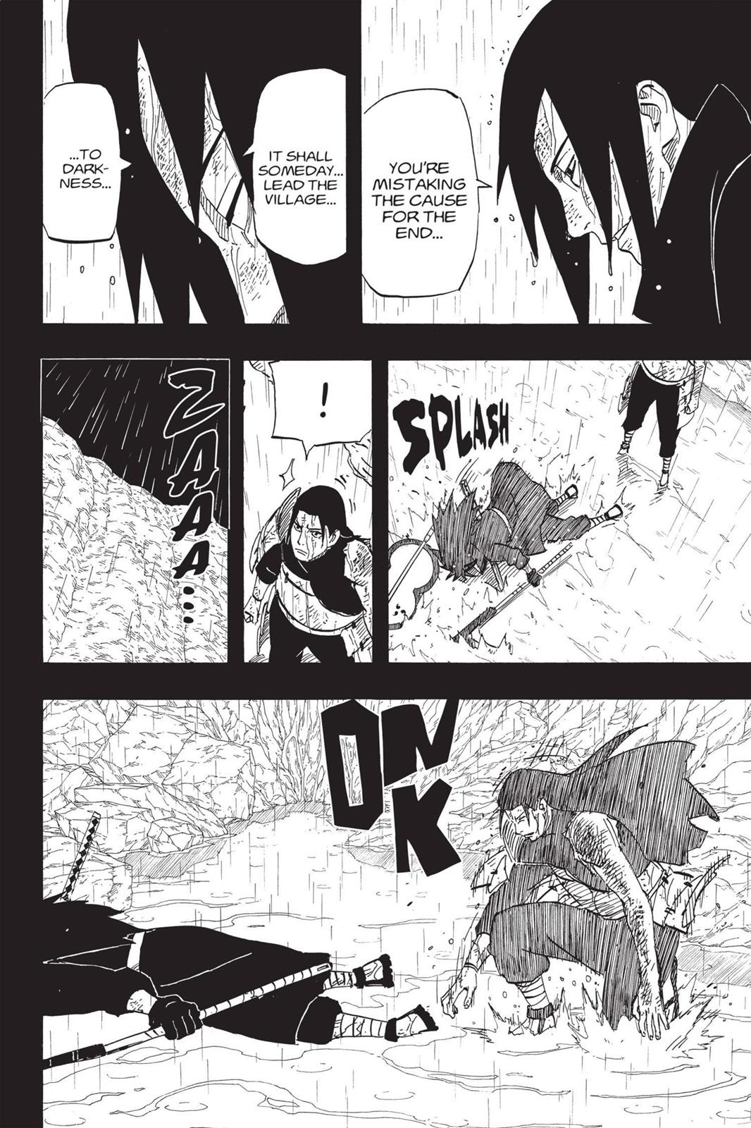 Naruto Chapter 626 - Page 13