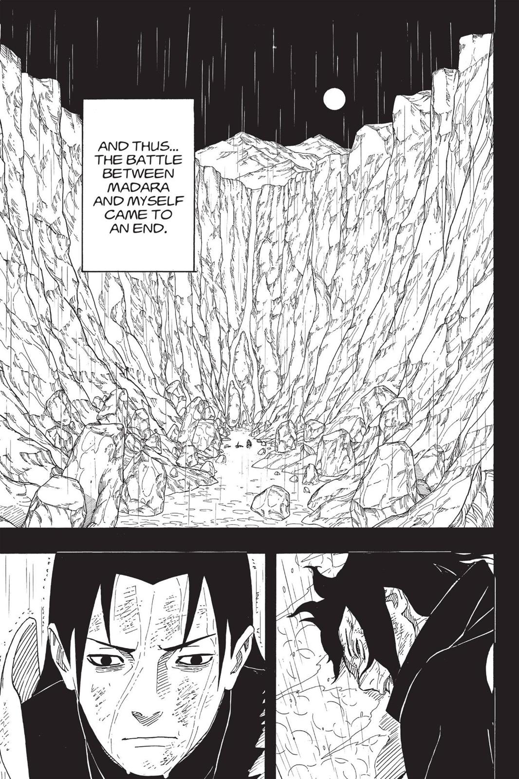 Naruto Chapter 626 - Page 14