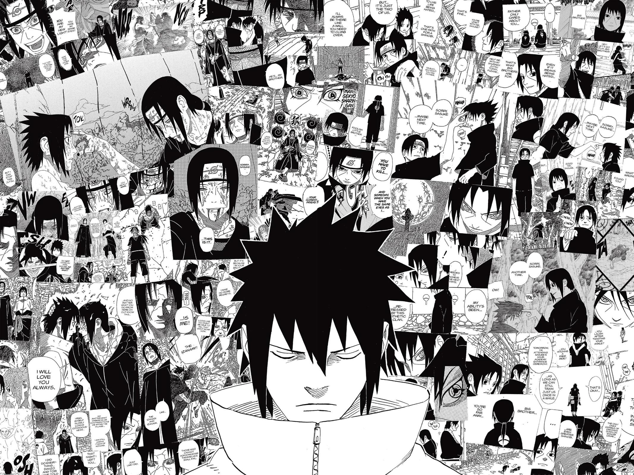 Naruto Chapter 627 - Page 8