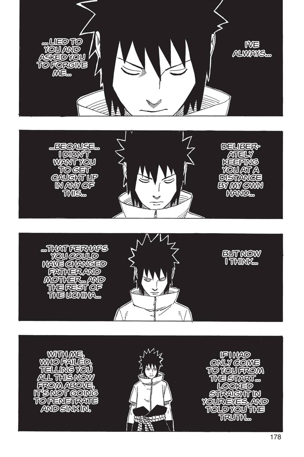 Naruto Chapter 627 - Page 9