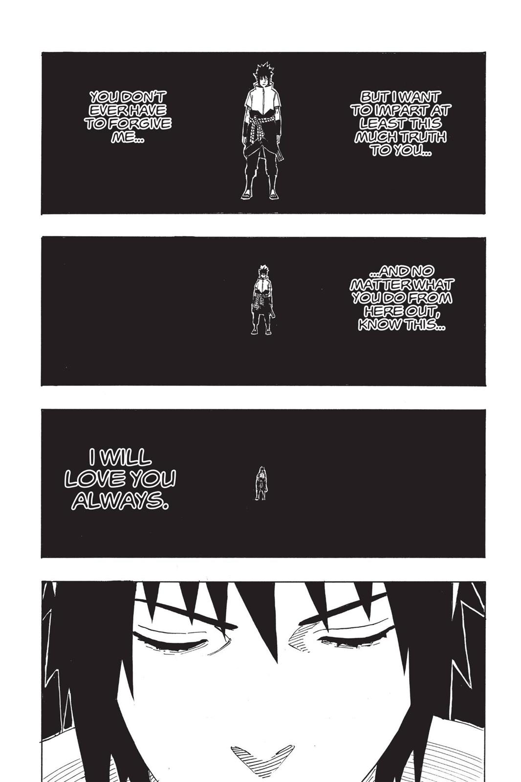 Naruto Chapter 627 - Page 10