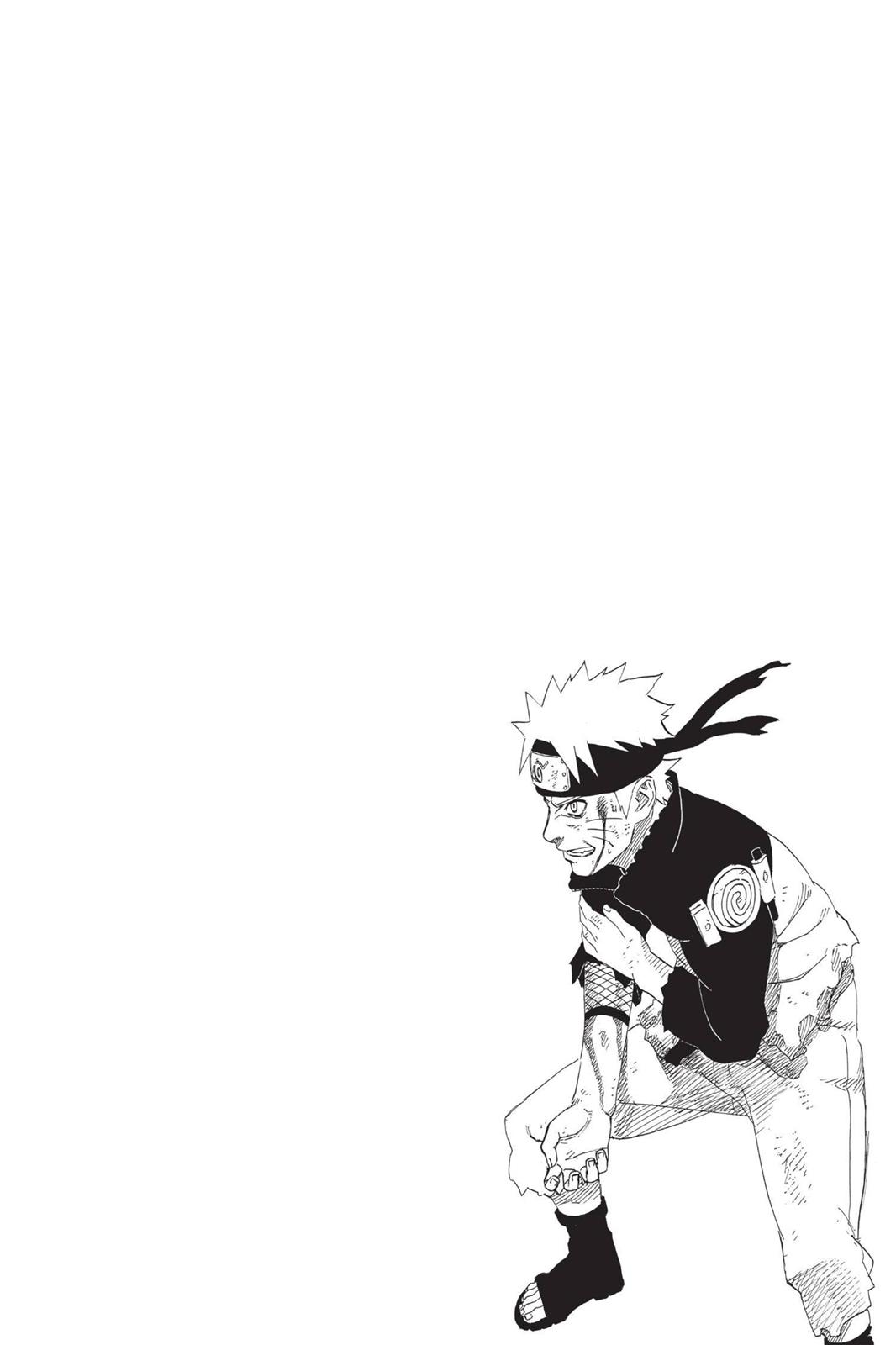 Naruto Chapter 629 - Page 18