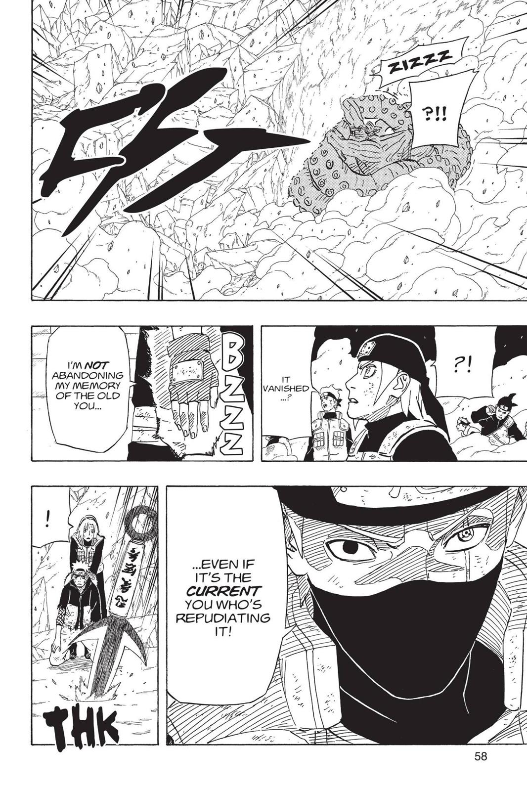 Naruto Chapter 630 - Page 16