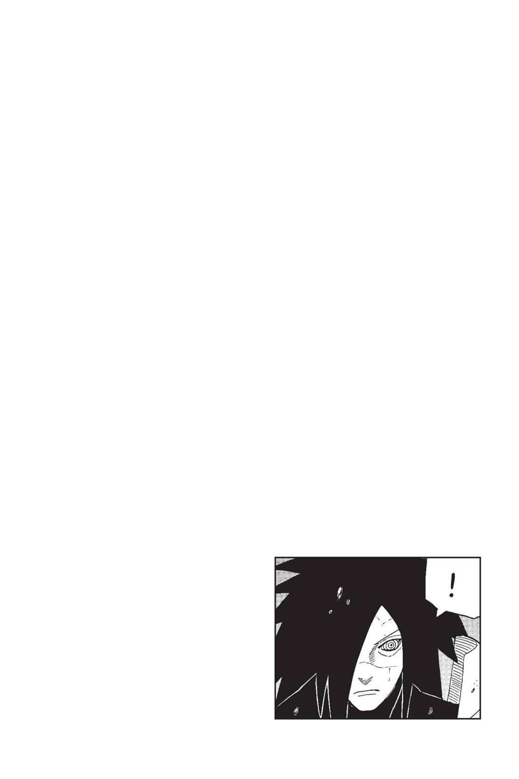 Naruto Chapter 630 - Page 18