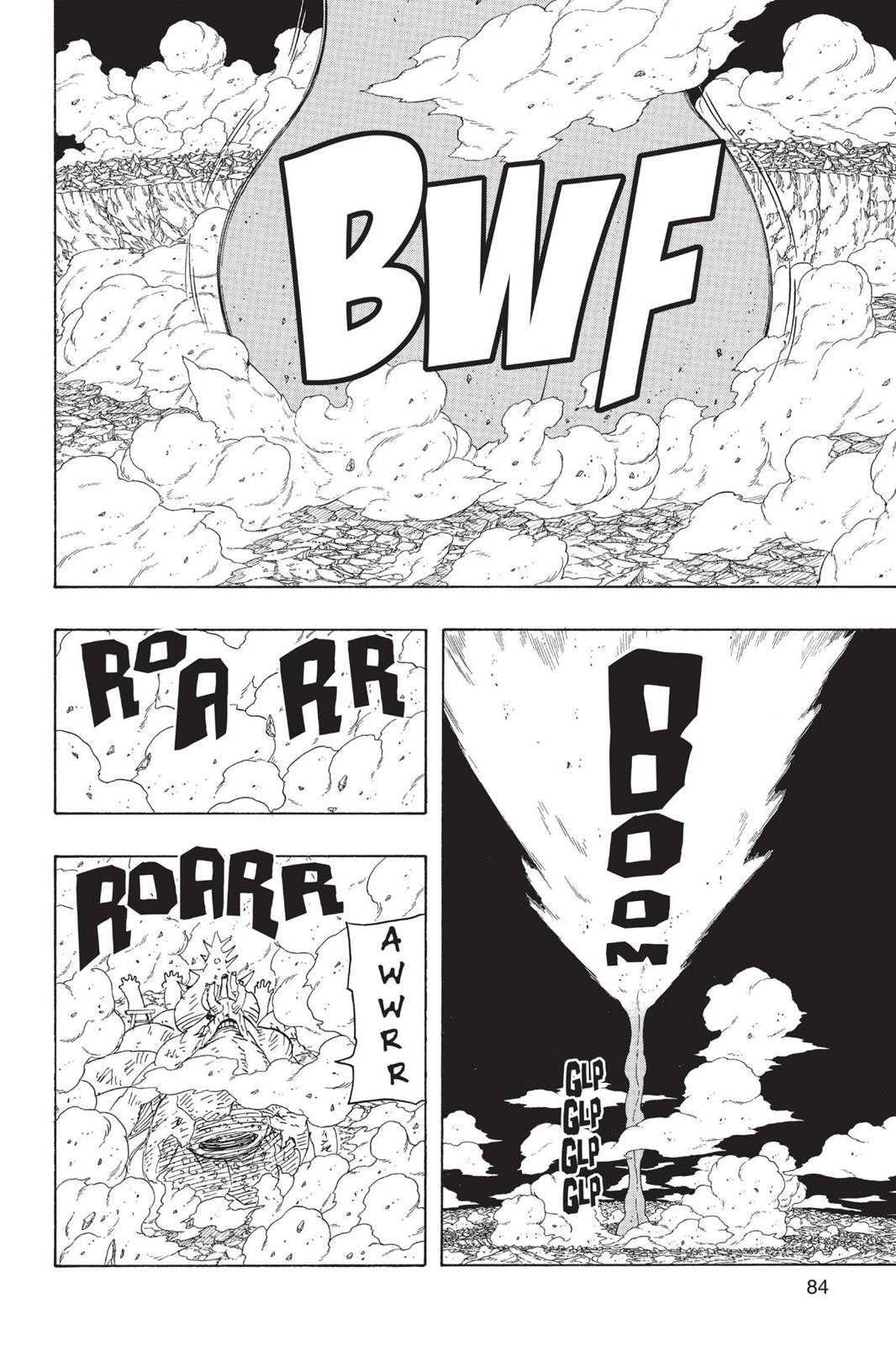 Naruto Chapter 632 - Page 6