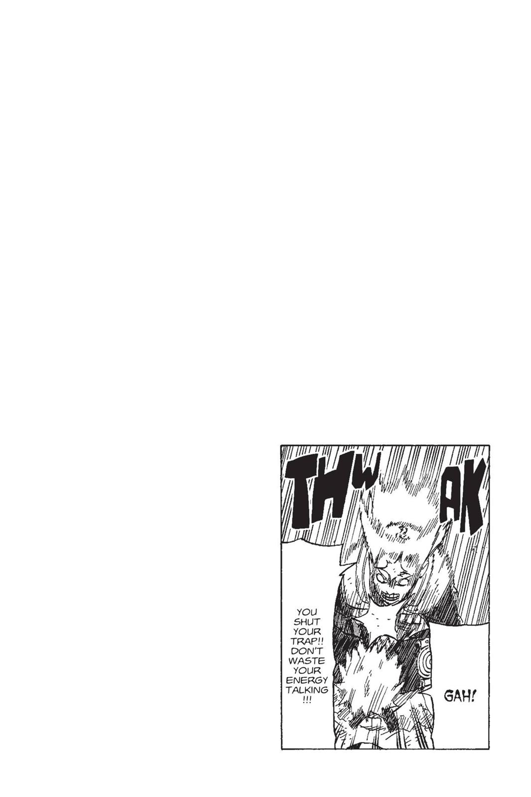 Naruto Chapter 632 - Page 19