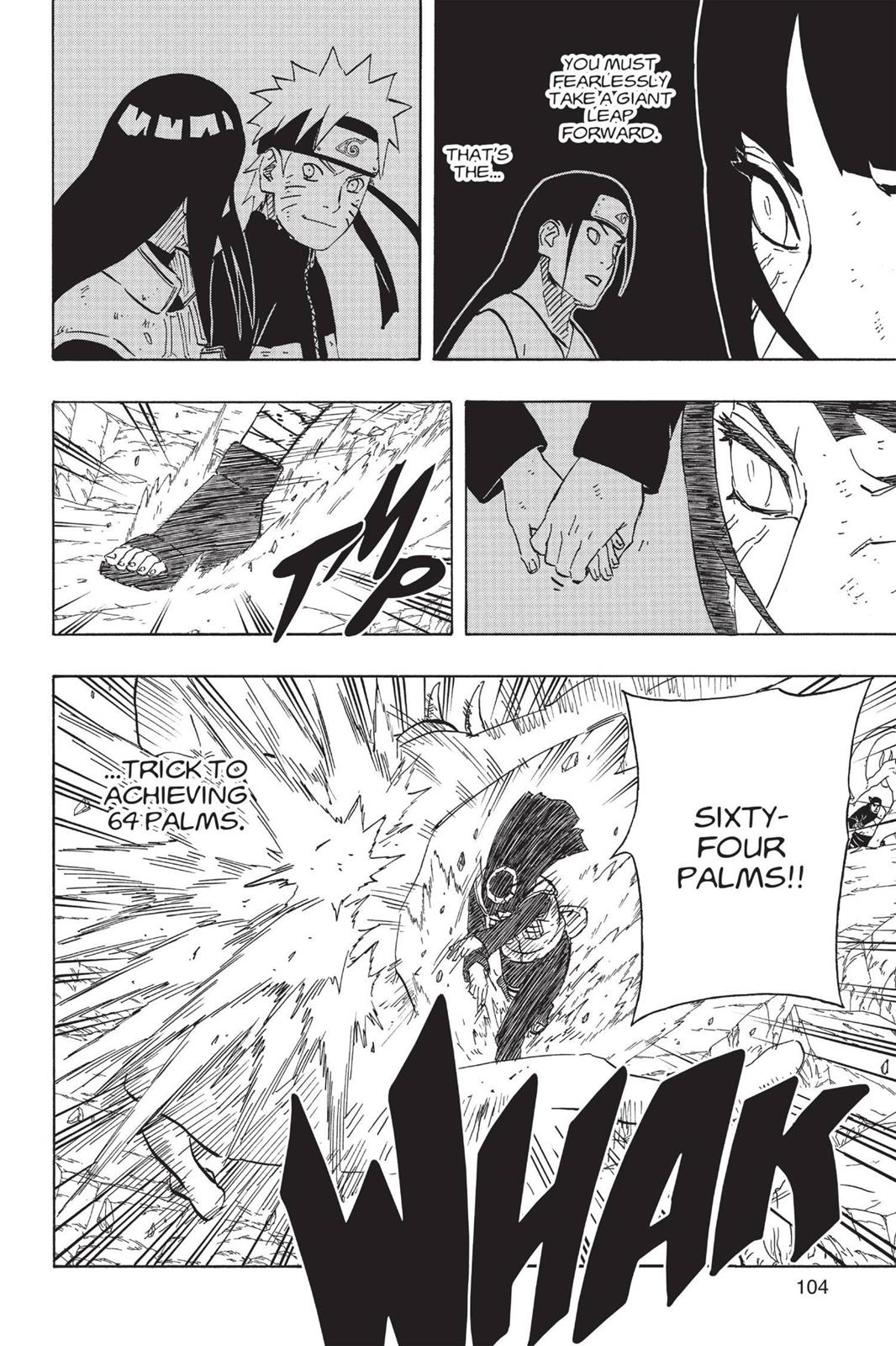 Naruto Chapter 633 - Page 6