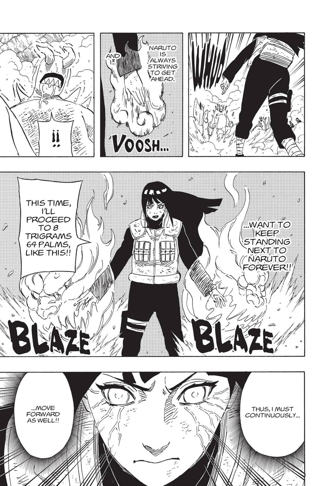 Naruto Chapter 633 - Page 7
