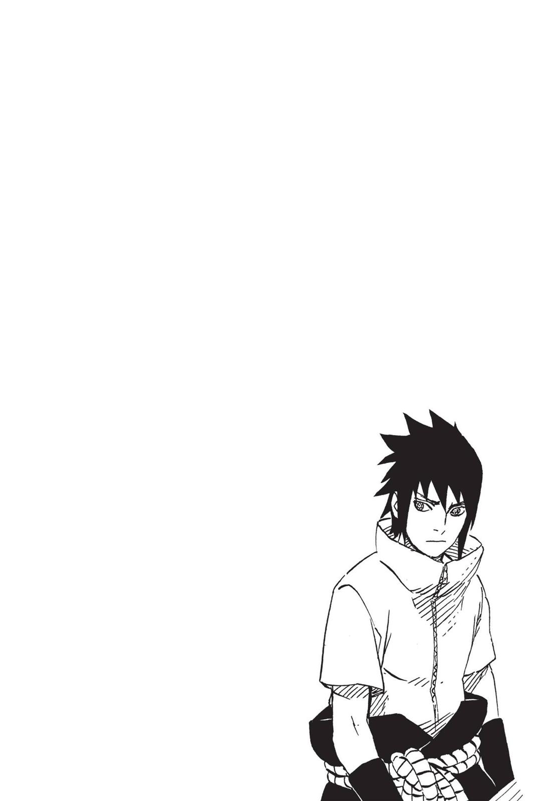 Naruto Chapter 633 - Page 17