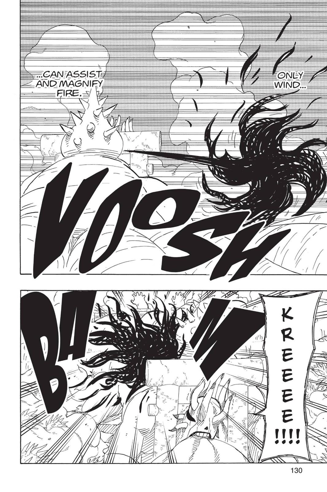 Naruto Chapter 634 - Page 13
