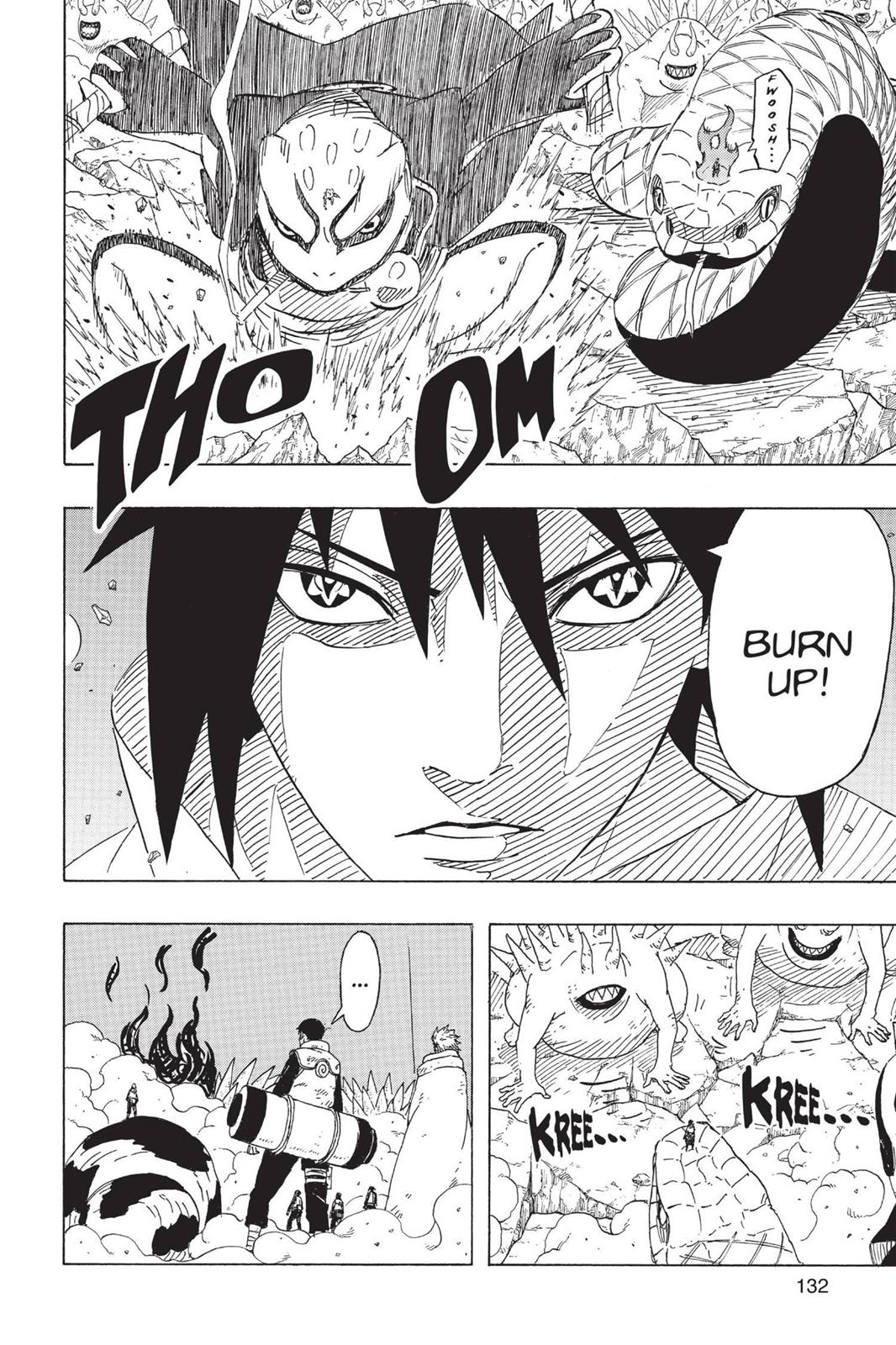 Naruto Chapter 634 - Page 15