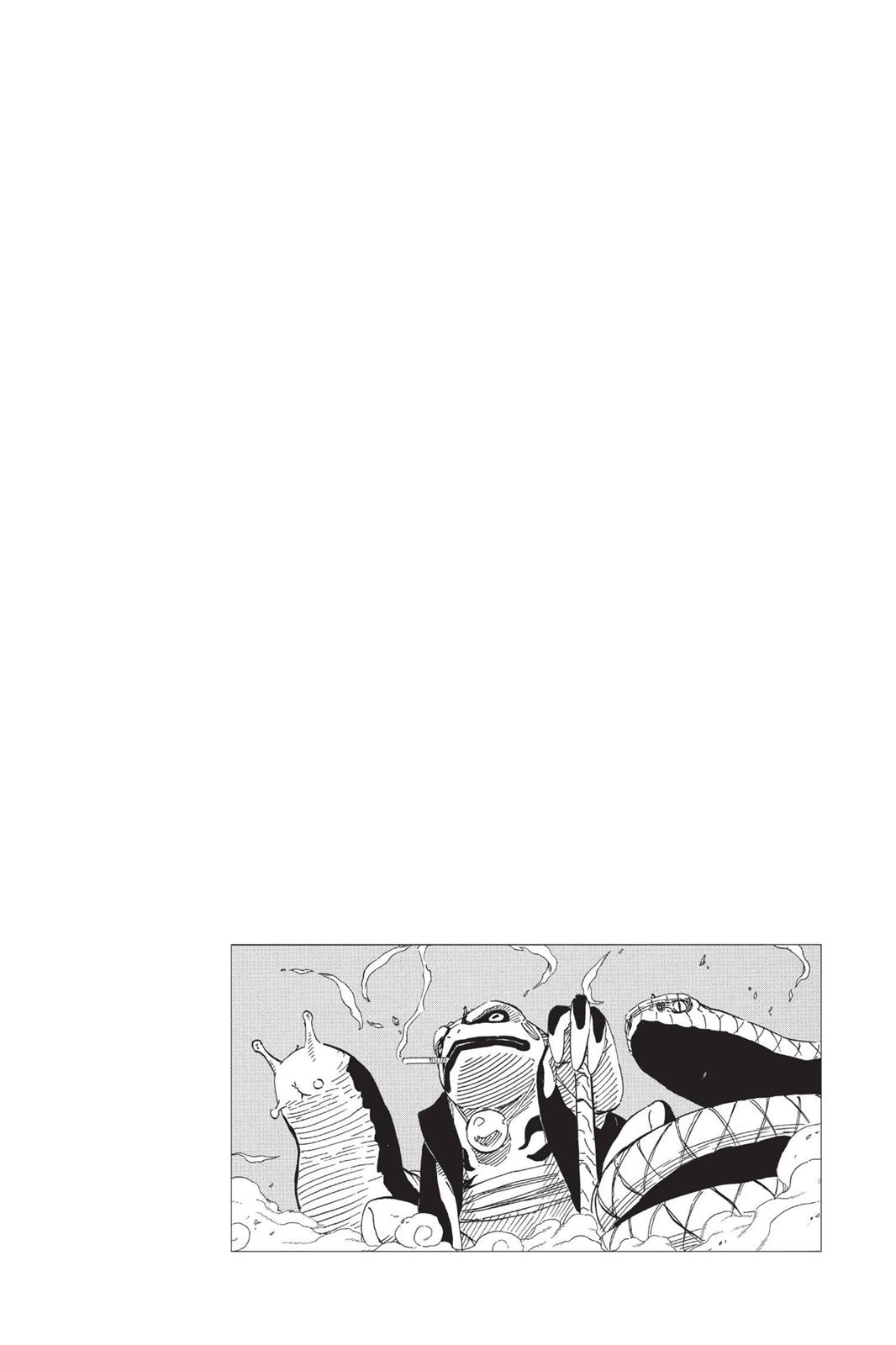 Naruto Chapter 634 - Page 17