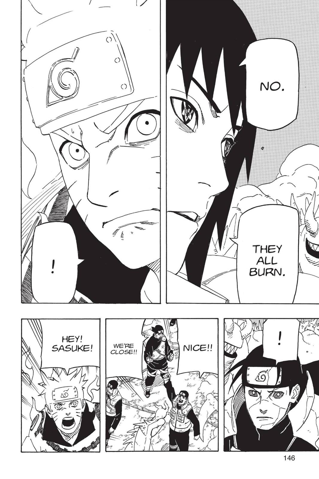 Naruto Chapter 635 - Page 12