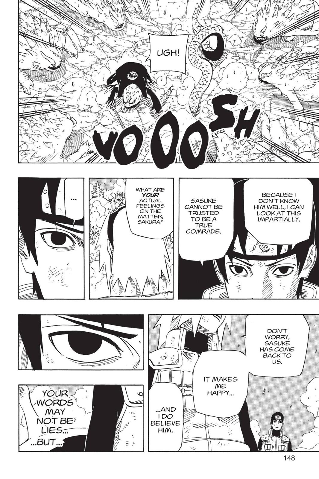 Naruto Chapter 635 - Page 14