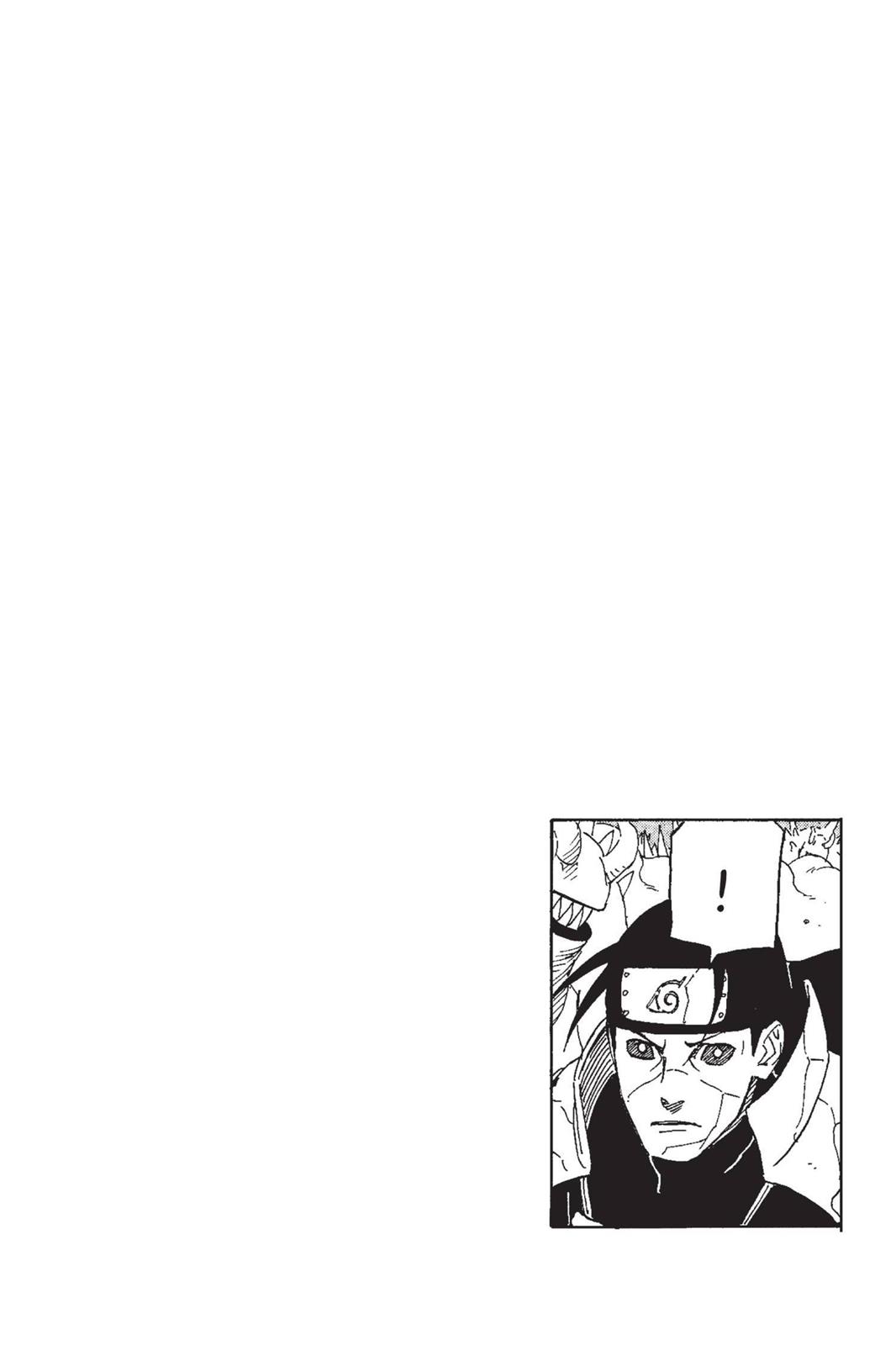 Naruto Chapter 635 - Page 18