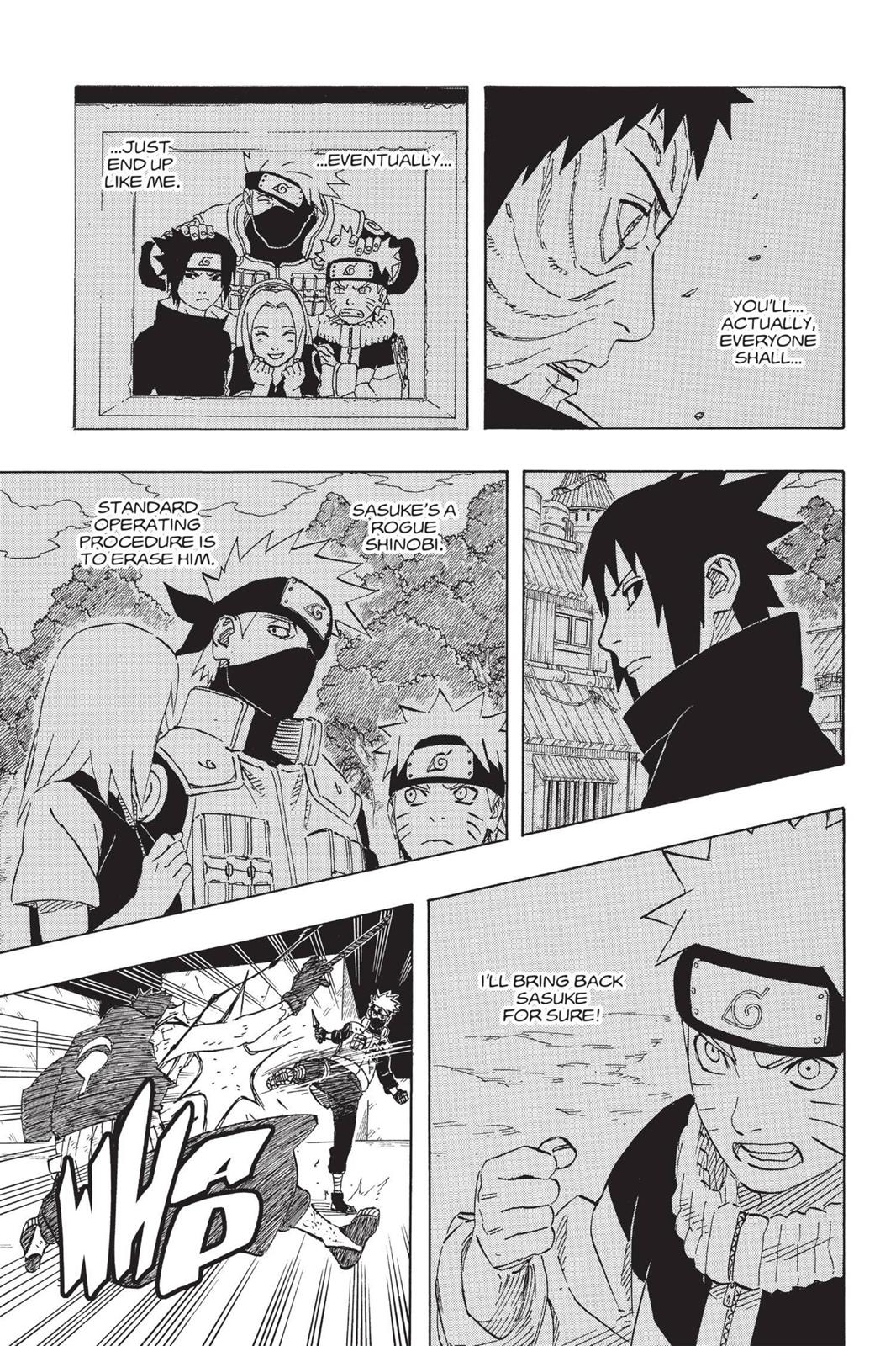 Naruto Chapter 636 - Page 7