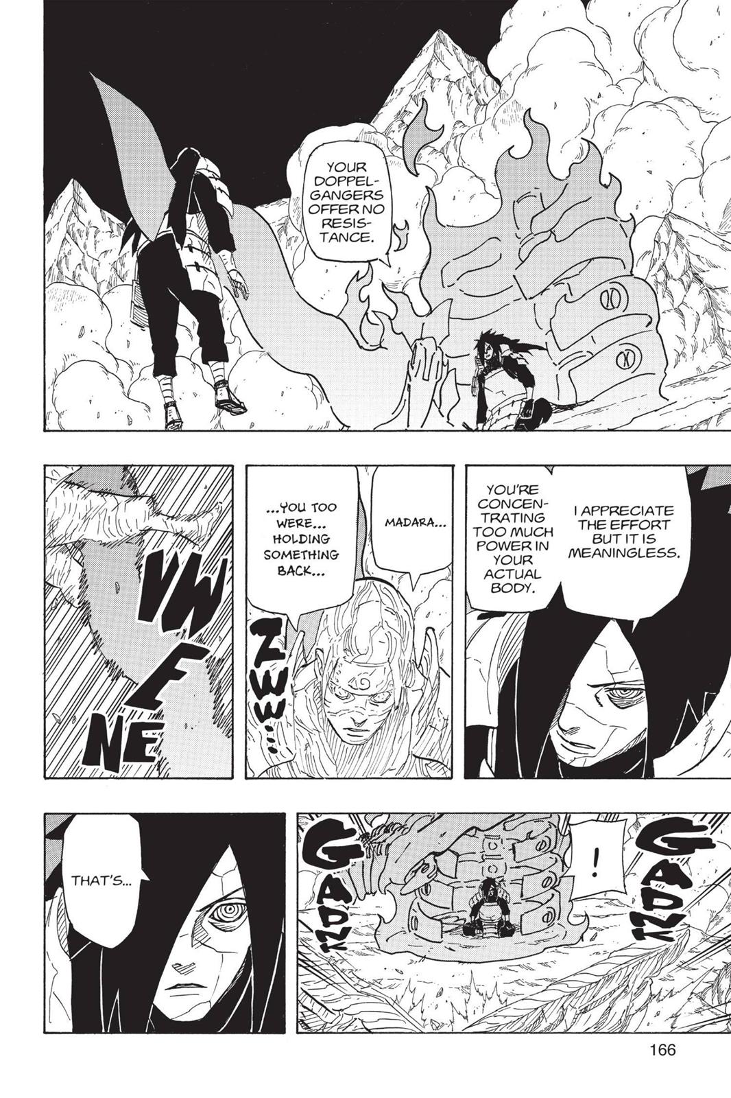 Naruto Chapter 636 - Page 13