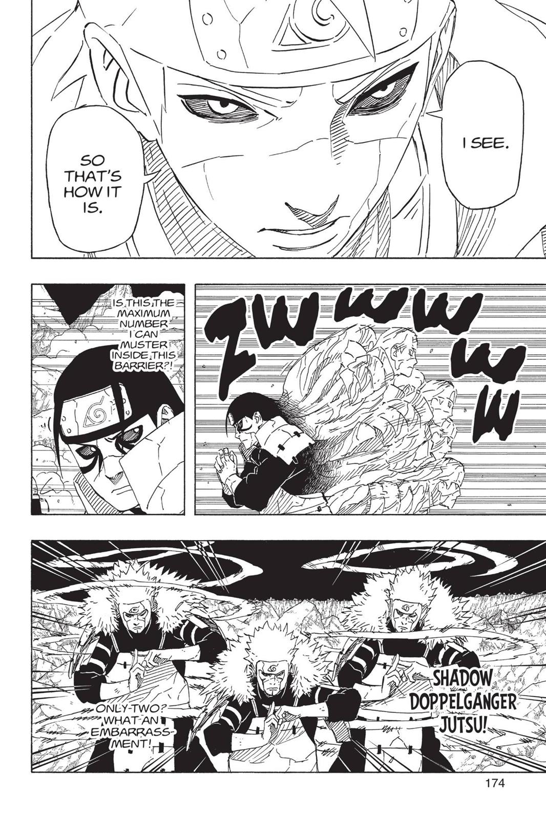 Naruto Chapter 637 - Page 4