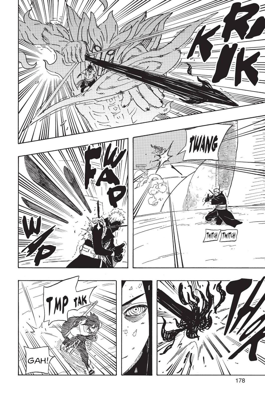 Naruto Chapter 637 - Page 8