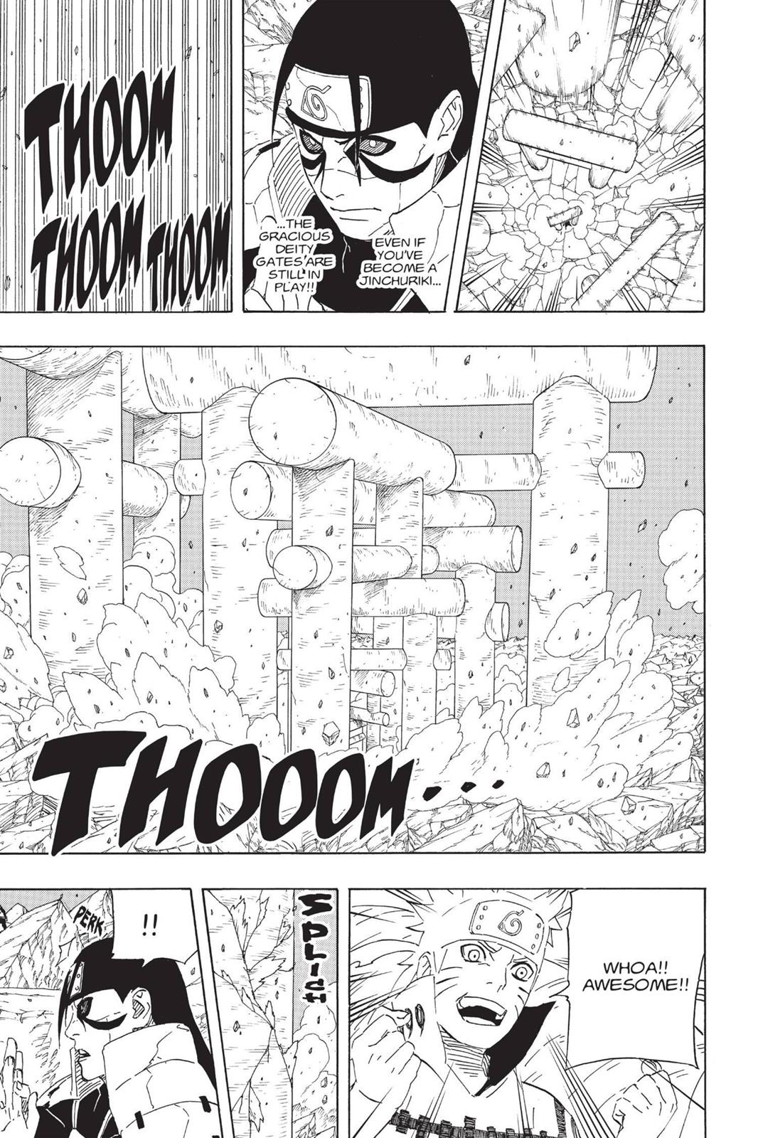 Naruto Chapter 638 - Page 16